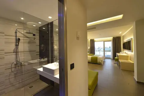 Allsun Hotel Carolina Mare in Malia Municipal Unit, foto 11
