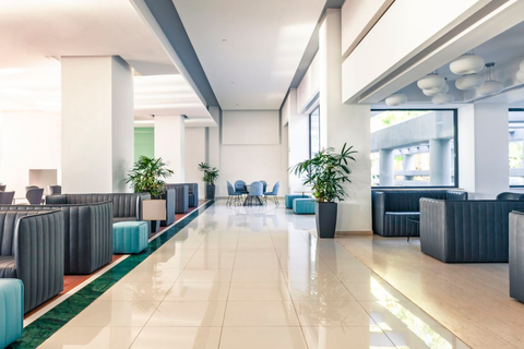 Hotel Blue Sea Beach foto 20