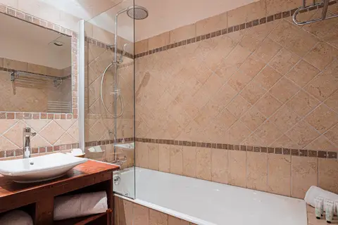 Hotel Carlina Belle Plagne in La Plagne-Tarentaise — foto 4