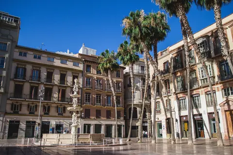 Hotel Exe Málaga Museos foto 13