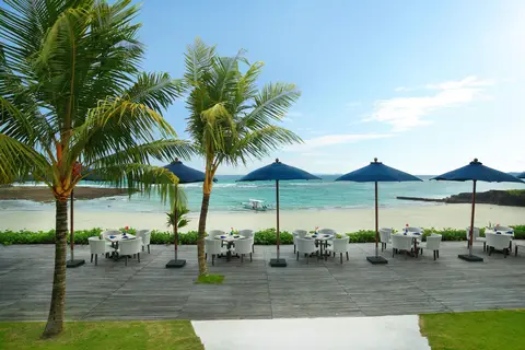 Hotel Candi Beach Resort & Spa in Karangasem — foto 24