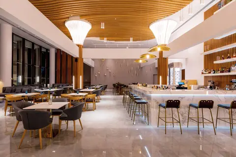 Radisson Blu Hotel, Larnaca in Larnaca — foto 8
