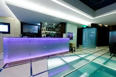 Turim Luxe Hotel in Lissabon — foto 12