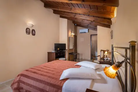 Palazzino di Corina in Rethimnon — foto 24