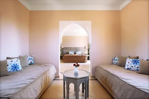 Valeria Family Madina Club Resort in Al Ouidane ⵍⵡⵉⴷⴰⵏ الويدان — foto 3