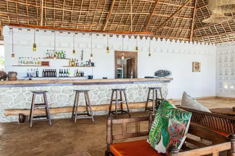 Hakuna Majiwe Zanzibar in Jambiani — foto 9