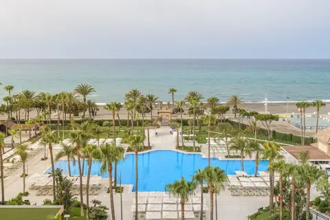 Iberostar Waves Malaga Playa in Torrox-Costa — foto 26