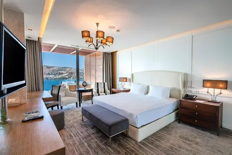 Mivara Luxury Resort & Spa in Bodrum — foto 29
