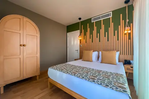 La Terrazza Hotel in Gazimağusa — foto 11