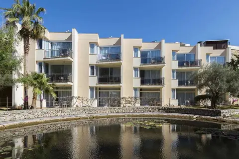 Duva Aparthotel & Spa in Pollença — foto 20
