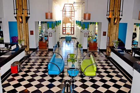 Caribbean Village Agador in Agadir — foto 8
