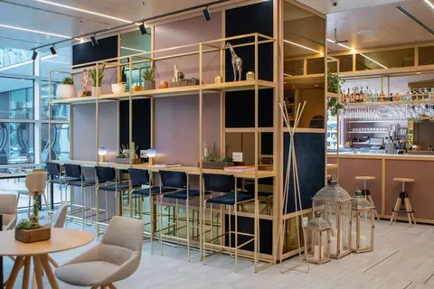 INNSiDE Milano Torre GalFa in Milaan, foto 8