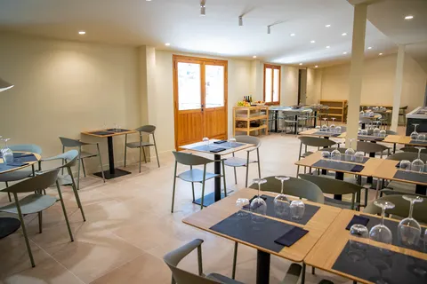 Camping Taïga Lake Caspe foto 21