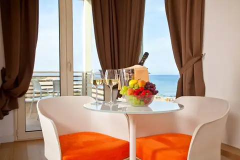 Hotel Club Torre Salinas in Murera/Muravera, foto 11