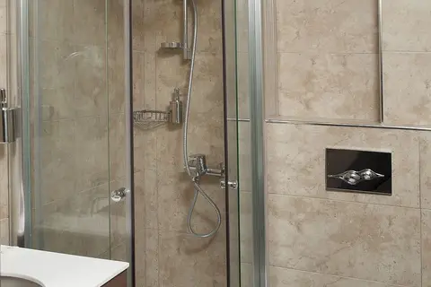 Birbey Hotel in Fatih — foto 15