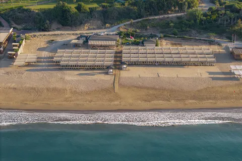 Side Star Resort in Manavgat — foto 59
