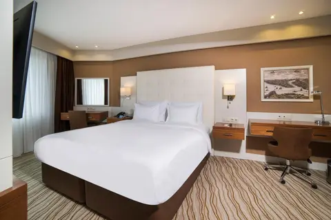 Radisson Hotel President Old Town Istanbul in İstanbul, foto 25