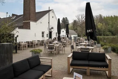 Bilderberg Kasteel Vaalsbroek foto 26