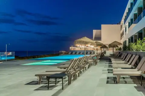 Hotel Verde Mar & SPA in Ribeira Grande — foto 27