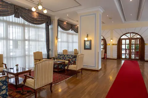 Pashas Princess by Werde Hotels in Uşak — foto 27
