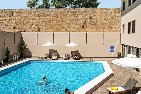 Kriti Hotel in Chania