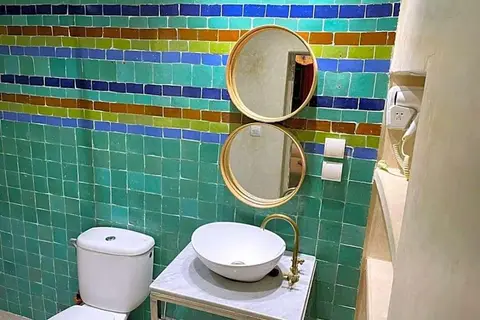 Mama Souiri Hotel in Essaouira, foto 12
