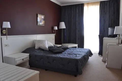 Festa Pomorie Resort in Свети Влас — foto 11