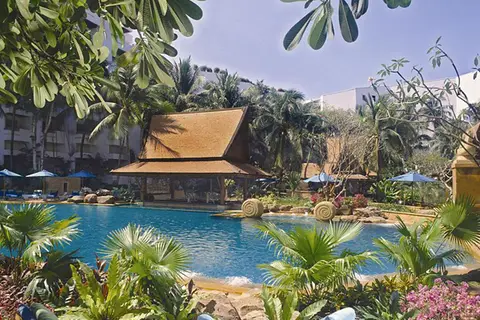 Avani Pattaya Resort in Avani Pattaya Resort, foto 5