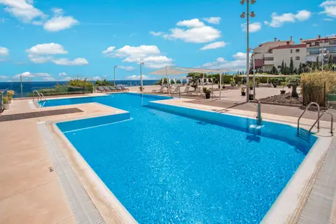 Casamaia Apartments in Benalmadena — foto 4