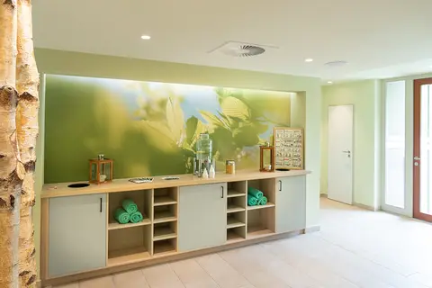 Beech Resort Plauer See in Ganzlin — foto 18