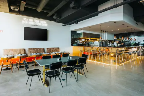 Pestana Cr7 Funchal in Funchal — foto 13