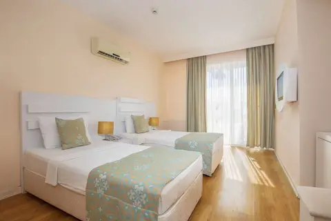 Sahra Su Holiday Village & Spa in Fethiye, foto 4