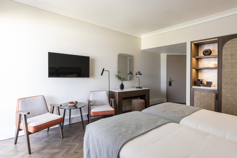 Kerkyra Blue Hotel & Spa foto 6