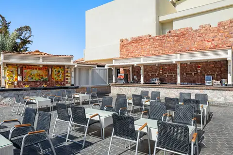 Pickalbatros Dana Beach Resort in Hurghada, foto 38