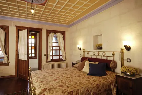 Sinasos Gül Konaklari in Göreme — foto 15