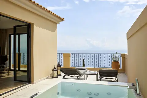 Nido Hotel, Mar-Bella Collection - adults only in Δημοτική Ενότητα Μελιτειέων — foto 28