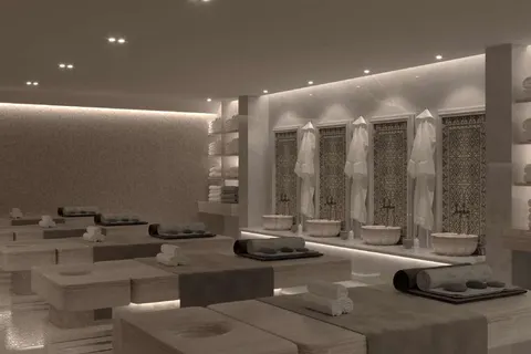 Hotel FLOW Aqua Legends in Hurghada — foto 20