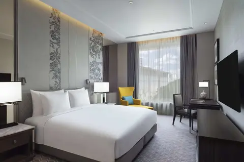 Sindhorn Kempinski Hotel Bangkok in Bangkok — foto 6