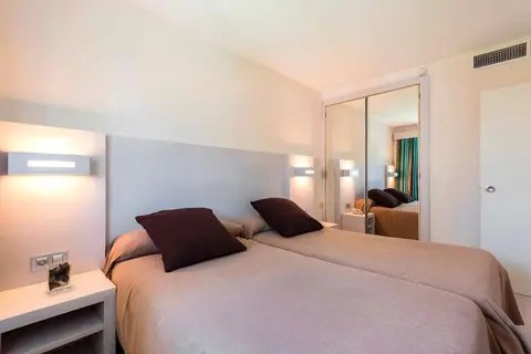 Appartementen Alcudia Garden in Port d'Alcúdia — foto 18