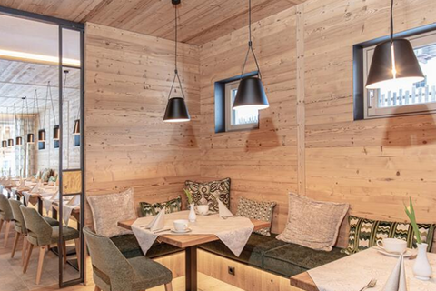 Hotel Urbanhof foto 3