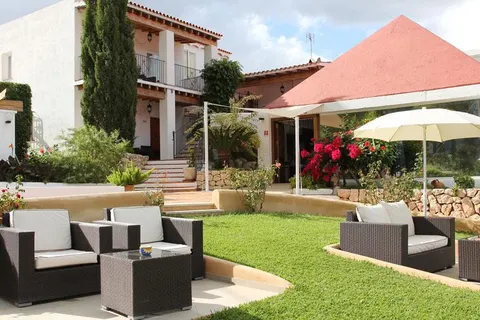 Ca'n Maries Hotel Rural in Sant Joan de Labritja — foto 20