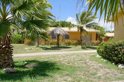 The Pearl of the Caribbean in Pearl of the Caribbean — foto 9