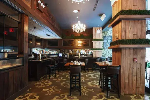 Hilton Garden Inn New York - Midtown Park Ave in New York — foto 8