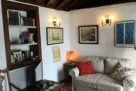 Villa Valentina in Fuencaliente de La Palma — foto 11