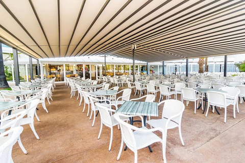 Hotel Eix Lagotel foto 12