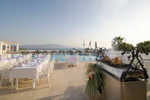 Charm Beach in Bodrum, foto 18
