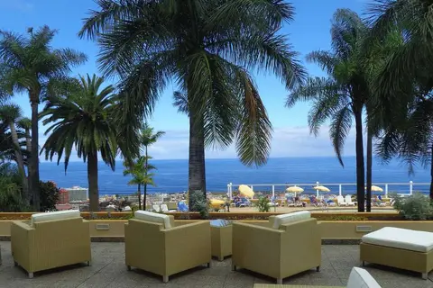 Hotel Tigaiga in Puerto de la Cruz — foto 7