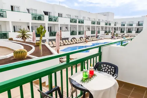 Dunas Club in Corralejo — foto 8