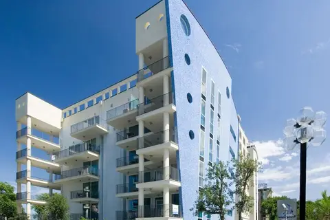 Mercure Rimini Lungomare in Rimini, foto 10