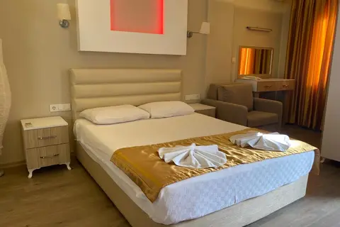 Arya Boutique Otel in Marmaris, foto 23